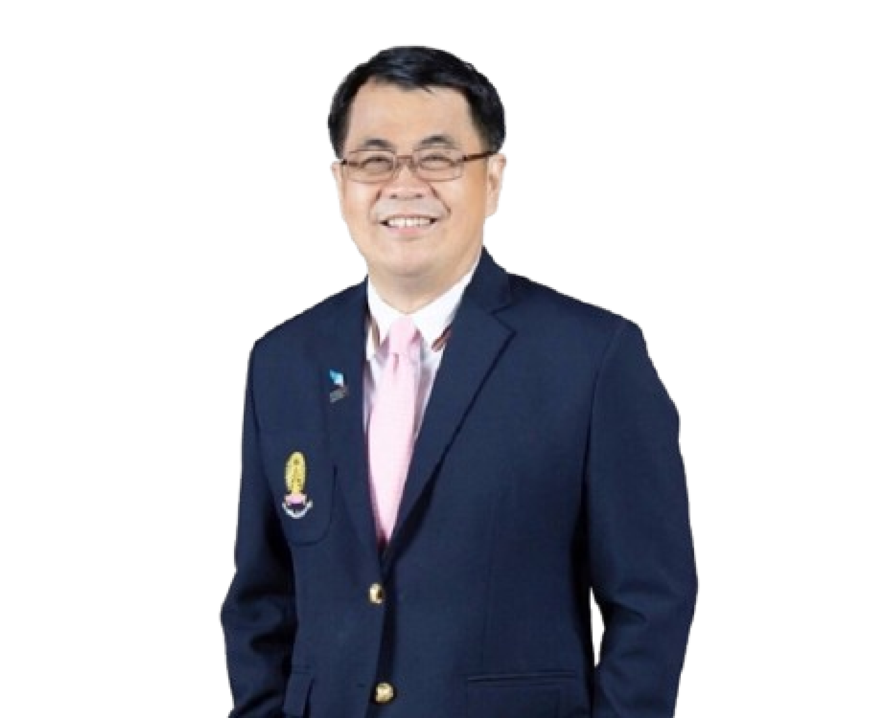 ศ.ดร.วิเลิศ ภูริวัชร