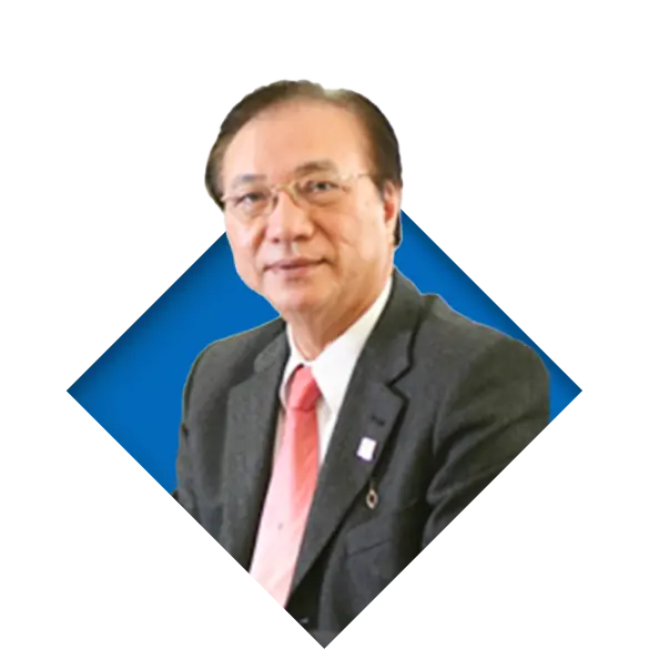 ศ.ดร.สมบัติ ธำรงธัญวงศ์
