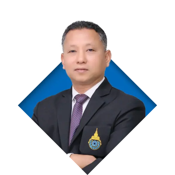 ผศ.ดร.ปรีชา สะแลแม