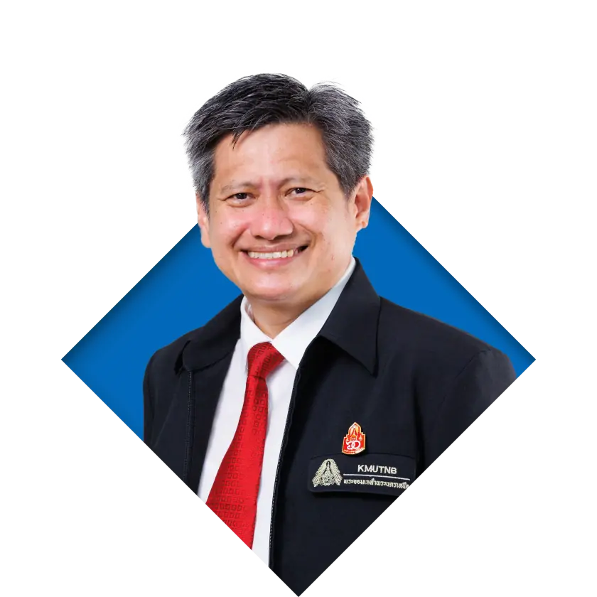 ศ.ดร.สมฤกษ์ จันทรอัมพร