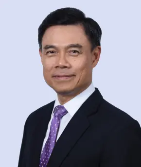 ศ.ดร.นพ.พงษ์รักษ์ ศรีบัณฑิตมงคล