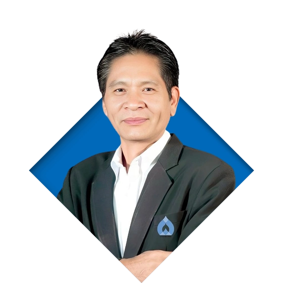 รศ.ดร.สุพรรณ สุดสนธิ์