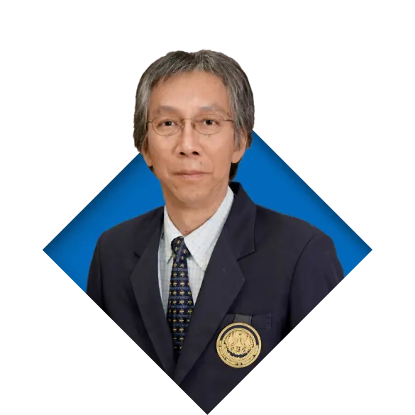 รศ.ดร.สุวิทย์ แซ่เตีย