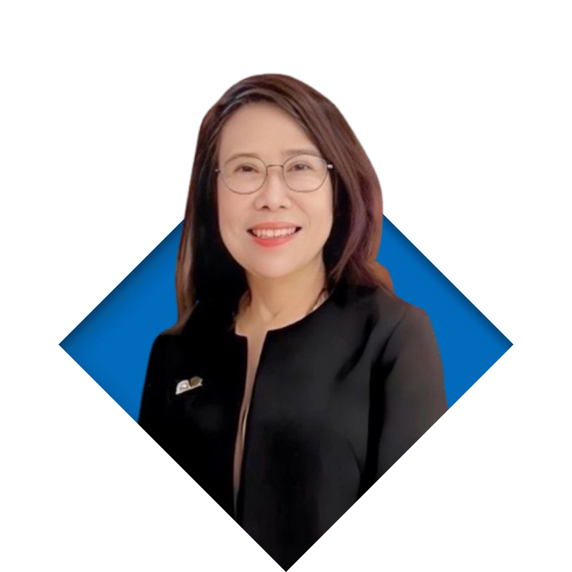 รศ.เพ็ญรัตน์ หงษ์วิทยากร