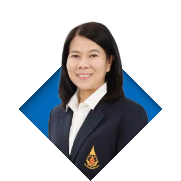 ผศ.ดร.มัชฌิมา นราดิศร
