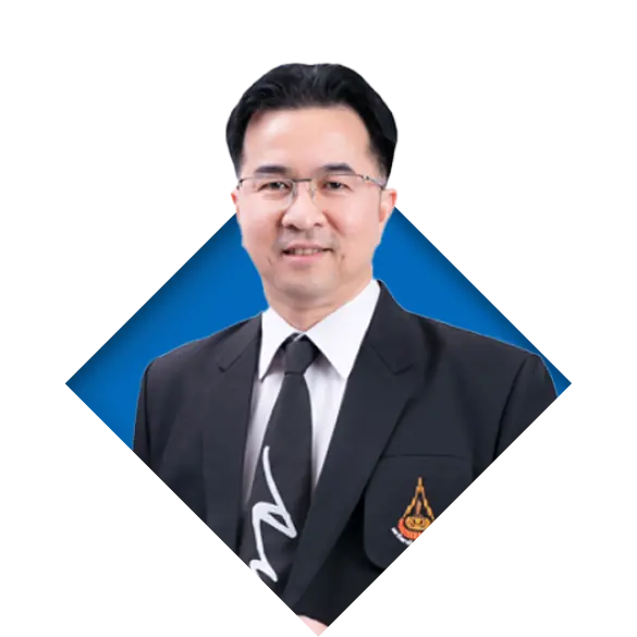 รศ.ดร.อนันต์ ทองระอา
