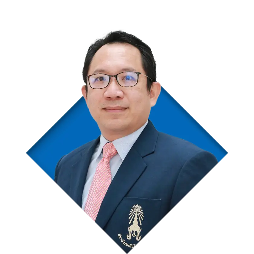 รศ.ดร.วรา วราวิทย์