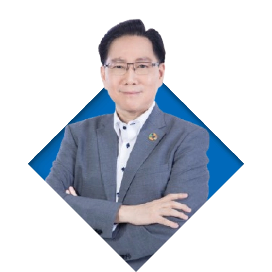 ผศ.ดร.ปมทอง มาลากุล ณ อยุธยา