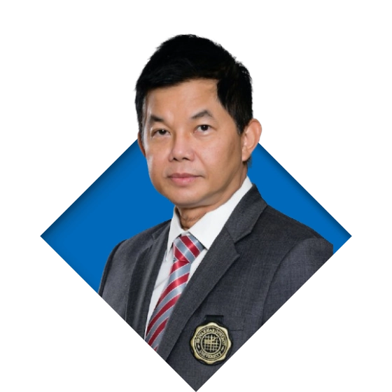 รศ.ดร. ชลวิทย์ เจียรจิตต์