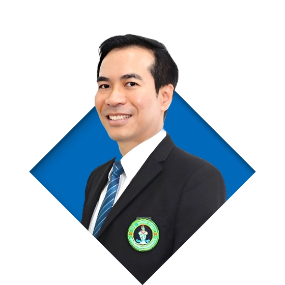 รศ.พงษ์ศักดิ์ น้อยพยัคฆ์