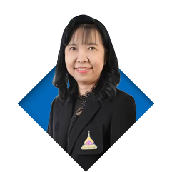 รศ.ดร.ชุตินันท์ ประสิทธิ์ภูริปรีชา