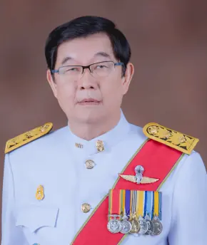 รศ.ดร.มณฑล สงวนเสริมศรี