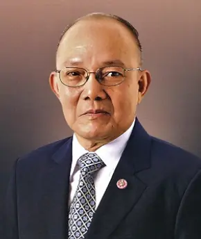 ศ.ดร.เทียนฉาย กีระนันทน ์จุฬาลงกรณ์มหาวิทยาลัย