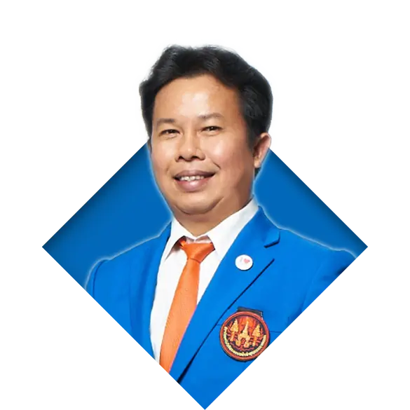 รศ.ดร.คมสัน มาลีสี