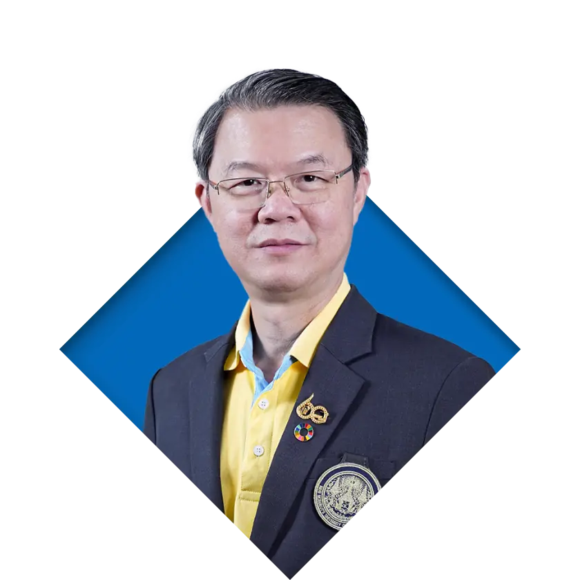 ผศ.ดร.ประเสริฐ คันธมานนท์