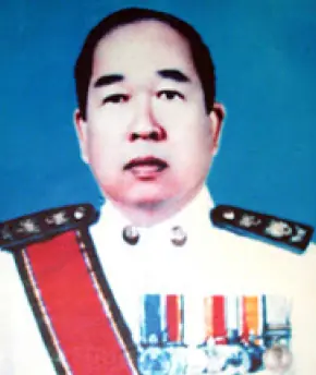ศ.ดร.ศักดิ์ ผาสุขนิรันดร์