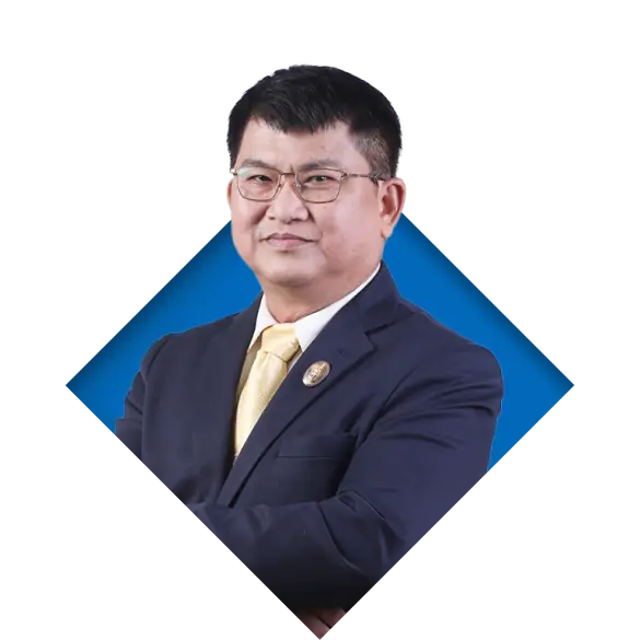 รศ.ดร.วัชรินทร์ กาสลัก