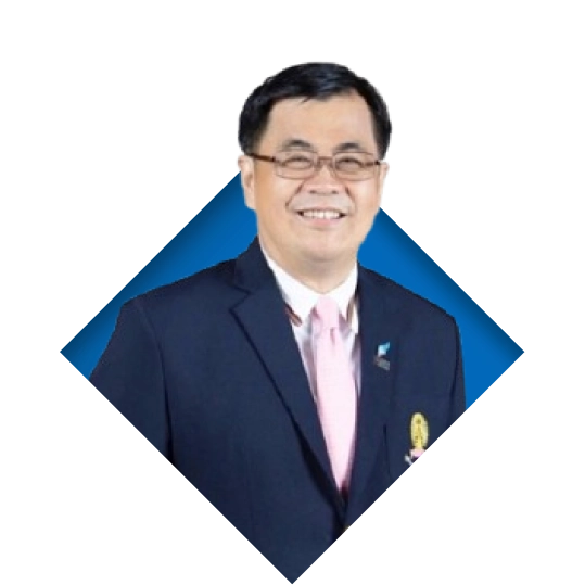 ศ.ดร.วิเลิศ ภูริวัชร
